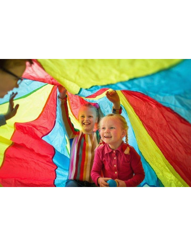 BS Toys – Parachute (Αλεξίπτωτο) | GA133 BS Toys – Parachute (Αλεξίπτωτο) | GA133