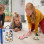 BS Toys Indoor Curling (Κέρλινγκ)  |  GA337