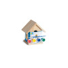BS-Toys Σπιτάκι για Πουλιά BS-Toys Σπιτάκι για Πουλιά