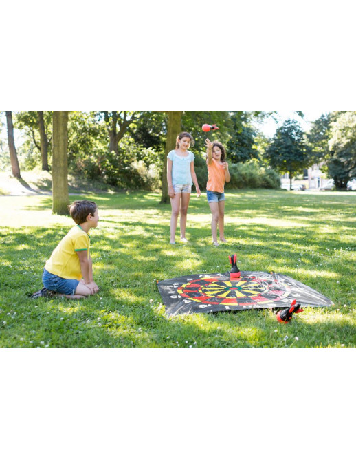 Bs Toys – Βελάκια Δαπέδου και Κήπου / Darts