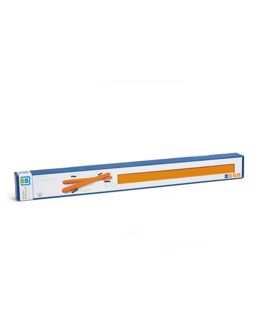 Bs Toys – Wooden Walking Ski’s