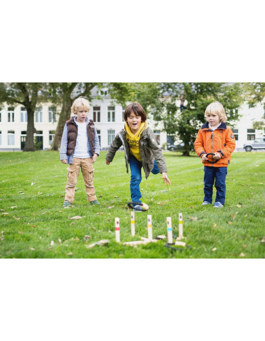 BS Toys – Ring Toss  |  GA145