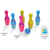 BS Toys – Skittles Jr – Ξύλινο bowling για παιδιά