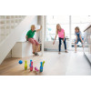 BS Toys – Skittles Jr – Ξύλινο bowling για παιδιά