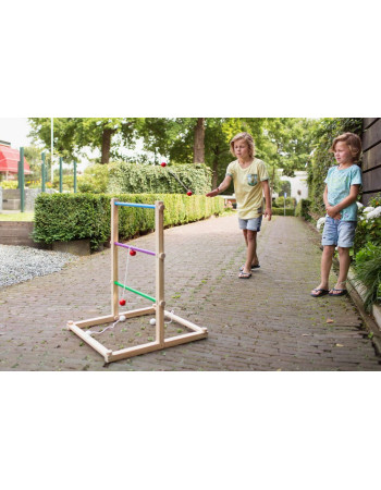 Bs Toys – Throwing Game – Ρίψεις