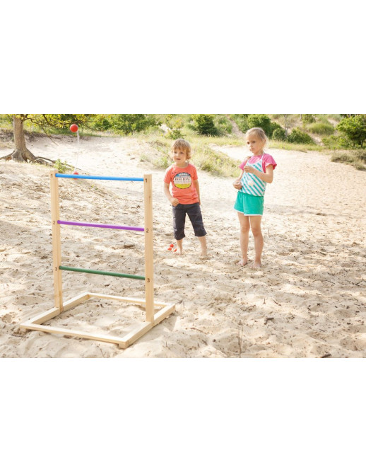 Bs Toys – Throwing Game – Ρίψεις