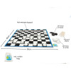 BS Toys – Γιγάντια Ντάμα (Draughts)  |  GA242