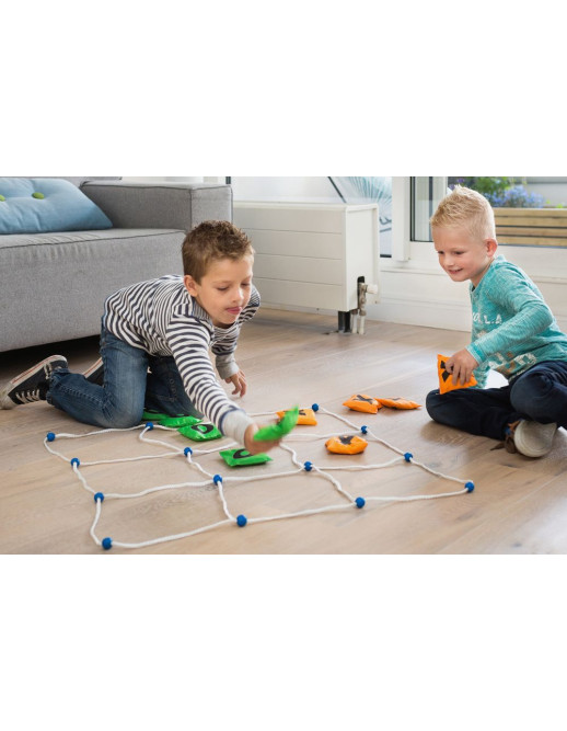 Bs Toys – Τρίλιζα στο πάτωμα  |  GA263
