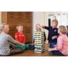 Bs Toys – Μεγάλος Πύργος με ζάρι (Jenga)  |  GA277