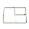 Bs Toys – Match Puzzle