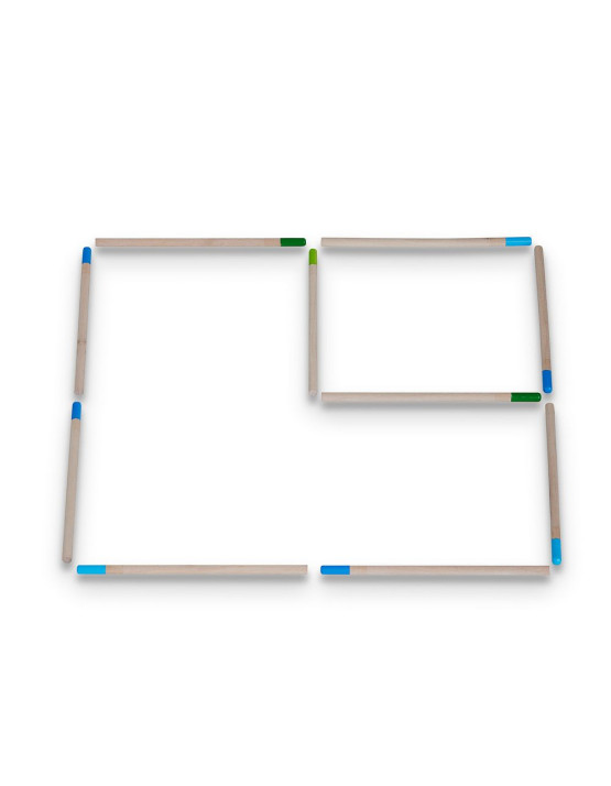 Bs Toys – Match Puzzle