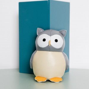 Κολέτ, η Κουκουβάγια