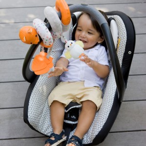 Παιχνίδι Σπιράλ Δραστηριοτήτων Farm