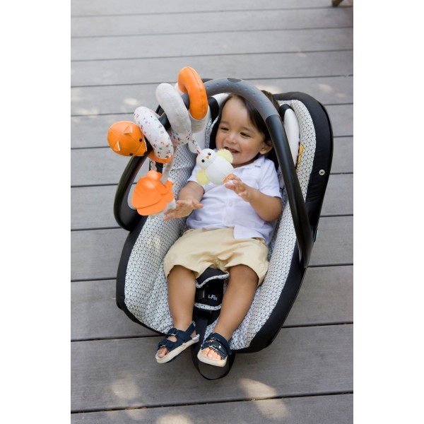 Παιχνίδι Σπιράλ Δραστηριοτήτων Farm