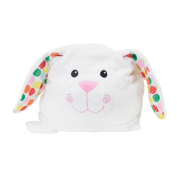 Παιδική Πετσέτα Bella The Bunny