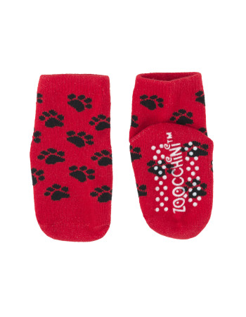 Grip Easy Crawler Pants & Socks Set – Bosley the Bear - 6-12