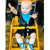 Mocc Ons Sneakers (3 χρώματα) - Κόκκινο - 18-24m