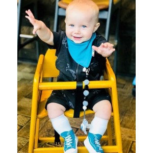 Mocc Ons Sneakers (3 χρώματα) - Κόκκινο - 18-24m