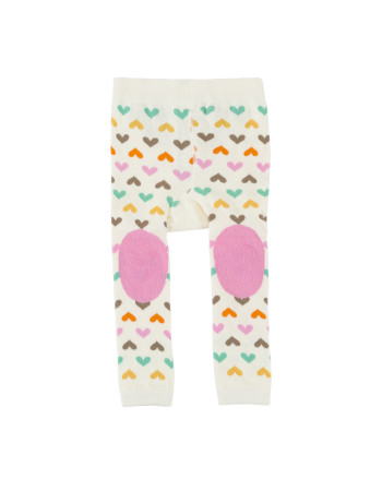Grip Easy Crawler Pants & Socks Set – Fiona the Fawn - 12-18