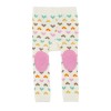 Grip Easy Crawler Pants & Socks Set – Fiona the Fawn - 6-12