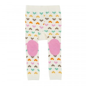 Grip Easy Crawler Pants & Socks Set – Fiona the Fawn - 6-12