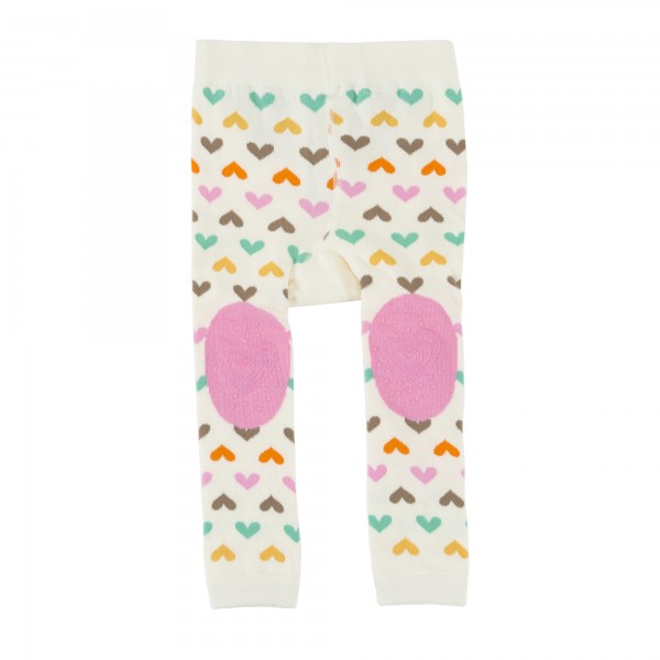Grip Easy Crawler Pants & Socks Set – Fiona the Fawn - 6-12
