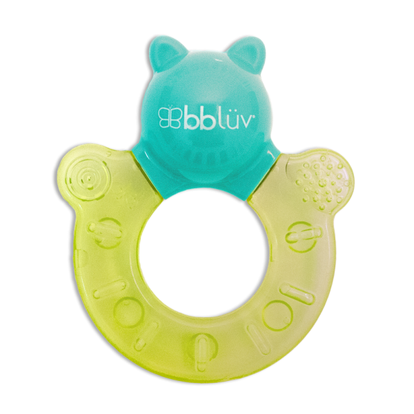 Bbluv Gumi – Μασητικό Νερού - Ρακούν