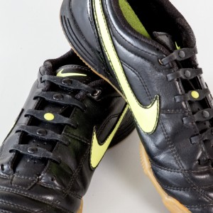 Shoeps Limited Editions - Gold