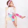 Grip Easy Crawler Pants & Socks Set – Marietta the Mermaid - 12-18