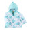Swim Coverup UPF50  Φάλαινα 12-24 months