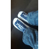 Mocc Ons Sneakers (3 χρώματα) - Κόκκινο - 18-24m