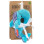 Zoocchini Rattle Willy the Whale for 0++ Months