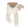 Grip Easy Crawler Pants & Socks Set – Fiona the Fawn - 6-12