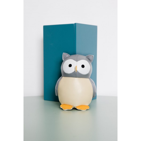 Κολέτ, η Κουκουβάγια