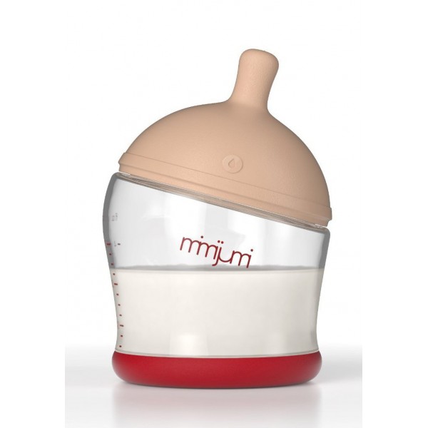 Mimijumi μπουκάλι θηλασμού 120ml