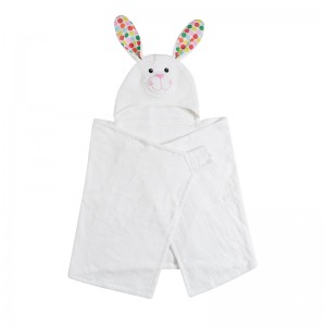 Παιδική Πετσέτα Bella The Bunny