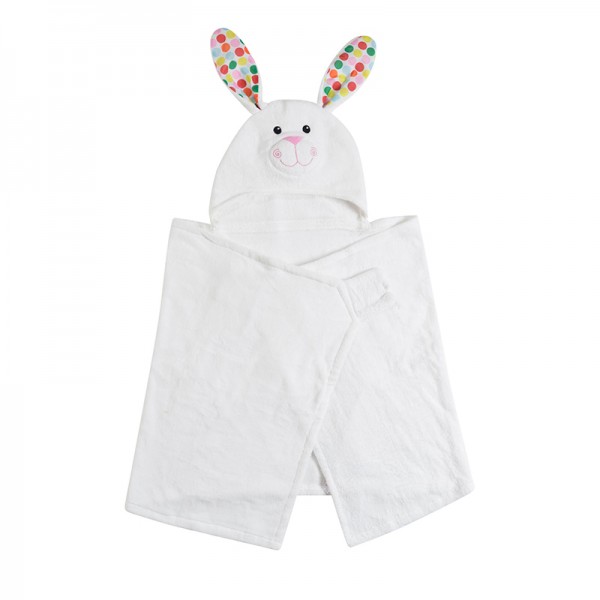 Παιδική Πετσέτα Bella The Bunny