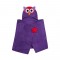Zoocchini Hooded Baby Bath Towel  Olive the Owl