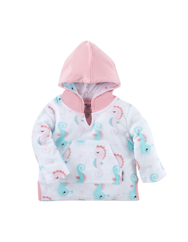 Swim Coverup UPF50  12-24months