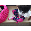 Grip Easy Crawler Pants & Socks Set – Bella the Bunny - 6-12