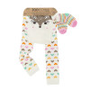 Grip Easy Crawler Pants & Socks Set – Fiona the Fawn - 12-18