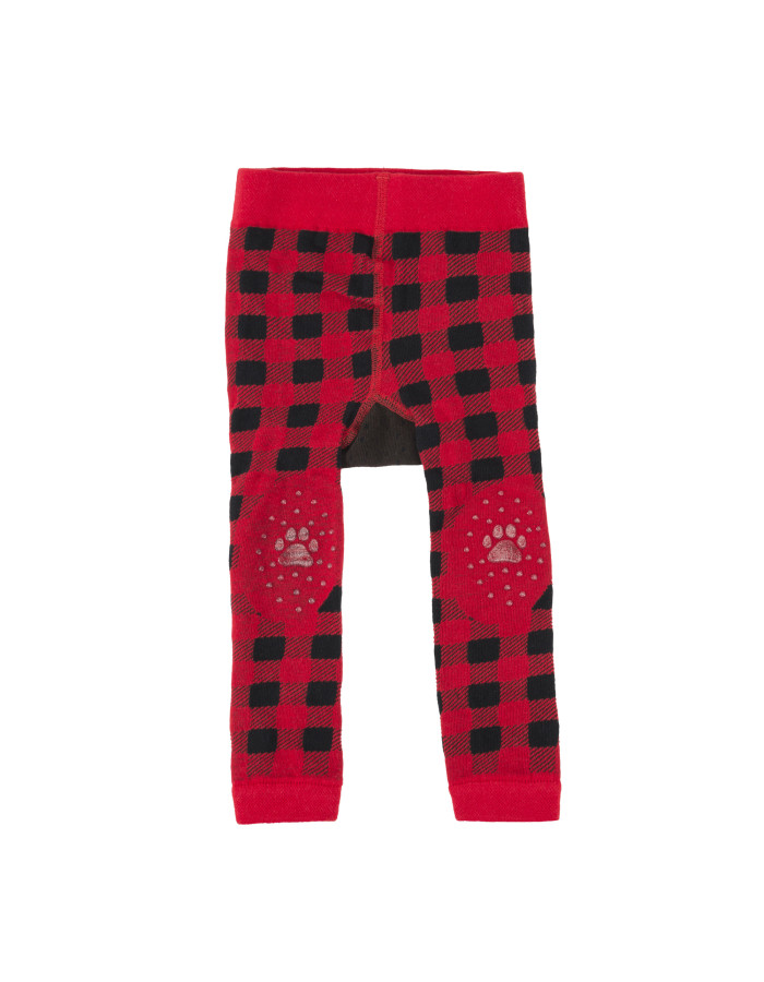 Grip Easy Crawler Pants & Socks Set – Bosley the Bear - 12-18