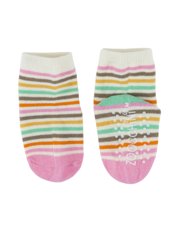 Grip Easy Crawler Pants & Socks Set – Fiona the Fawn - 6-12