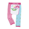 Grip Easy Crawler Pants & Socks Set – Marietta the Mermaid - 12-18