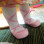 Mocc ons Μπαλαρίνα - 18-24m  |  MO18-BALLERINA(PINK)