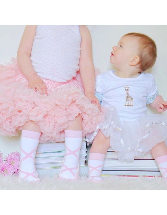 Mocc ons Μπαλαρίνα - 18-24m | MO18-BALLERINA(PINK) Mocc ons Μπαλαρίνα - 18-24m | MO18-BALLERINA(PINK)