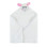 Zoocchini Hooded Baby Bath Towel  Lamb