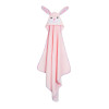 Zoocchini Hooded Baby Bath Towel Beatrice The Bunny Pink Zoocchini Hooded Baby Bath Towel Beatrice The Bunny Pink