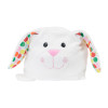 Zoocchini Hooded Baby Bath Towel Bella The Bunny Zoocchini Hooded Baby Bath Towel Bella The Bunny