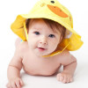 Zoocchini Αντηλιακό Καπέλο UPF50  - Φαλαινάκι - 12-24m